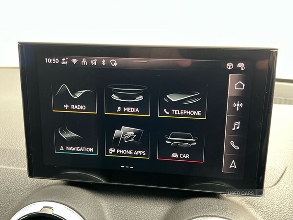 Used Audi Q2 2025 for sale - 77599270: Photo 23