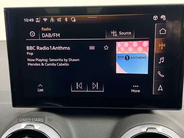 Used Audi Q2 2025 for sale - 77599270: Photo 25