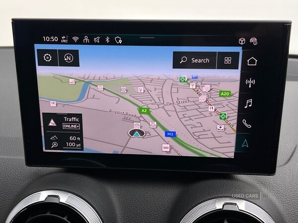 Used Audi Q2 2025 for sale - 77599270: Photo 26