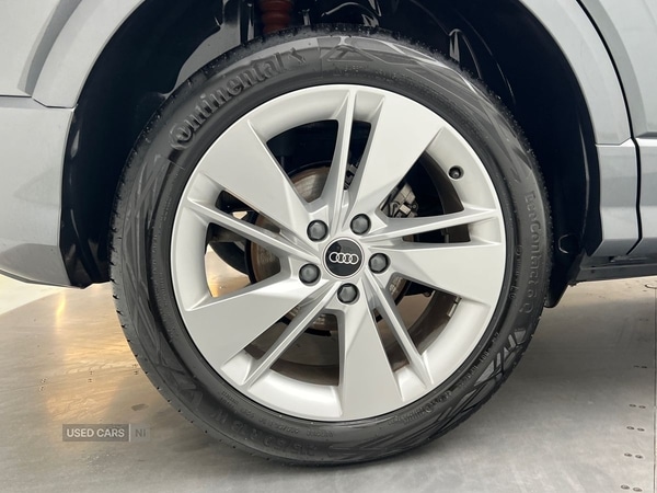 Used Audi Q2 2025 for sale - 77599270: Photo 5