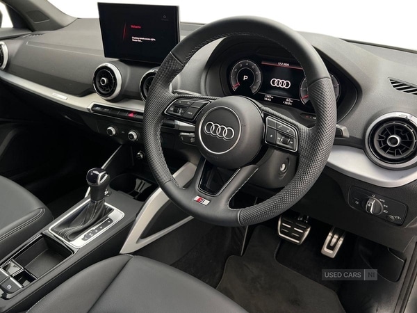 Used Audi Q2 2025 for sale - 77599270: Photo 6