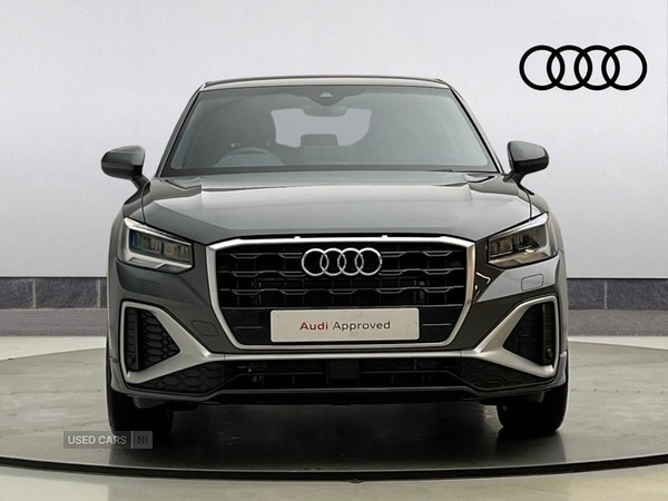 Used Audi Q2 2025 for sale - 77599270: Photo 8