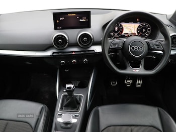 Used Audi Q2 2022 for sale - 78417823: Photo