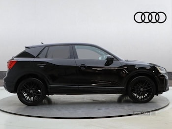 Used Audi Q2 2022 for sale - 78417823: Photo