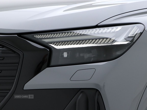 Used Audi Q4 e-tron 2024 for sale - 77268523: Photo 10