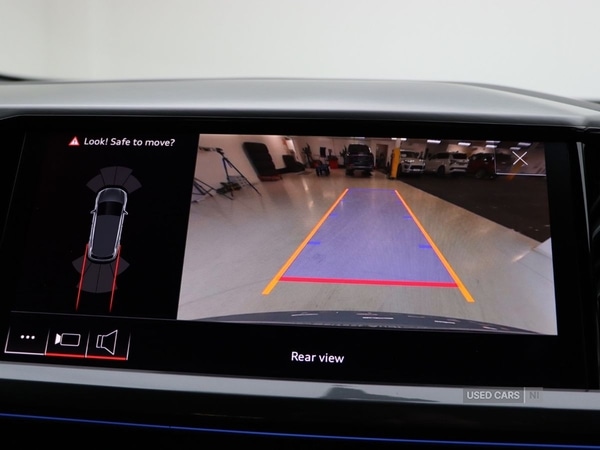 Used Audi Q4 e-tron 2024 for sale - 77268523: Photo 16