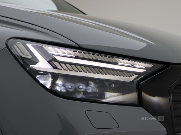 Used Audi Q4 e-tron 2024 for sale - 77268523: Photo 19