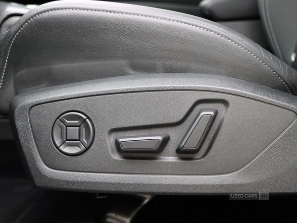 Used Audi Q4 e-tron 2024 for sale - 77268523: Photo 22