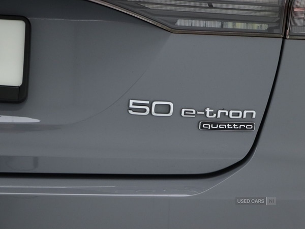 Used Audi Q4 e-tron 2024 for sale - 77268523: Photo 24