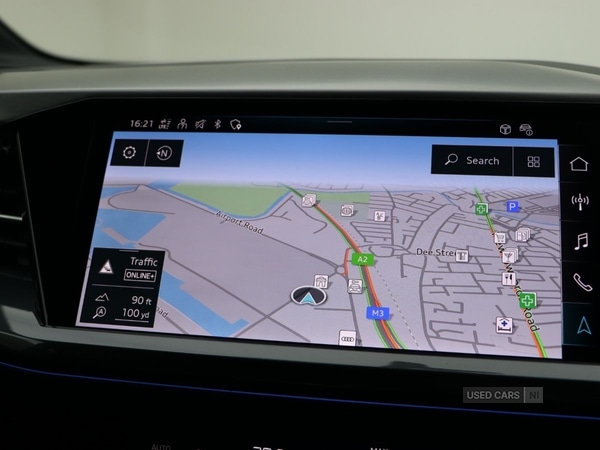 Used Audi Q4 e-tron 2024 for sale - 77268523: Photo 28