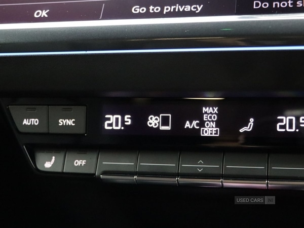 Used Audi Q4 e-tron 2024 for sale - 77268523: Photo 29