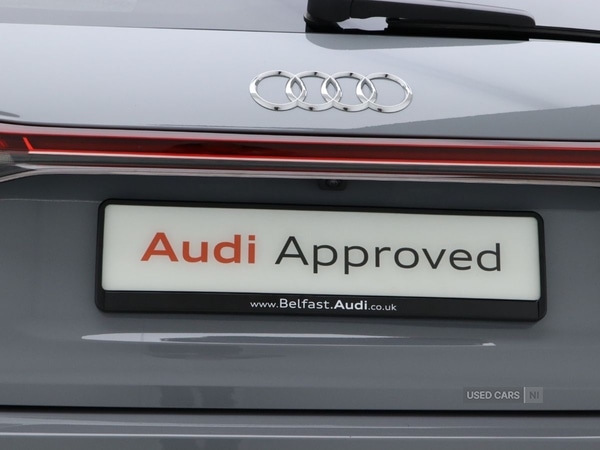 Used Audi Q4 e-tron 2024 for sale - 77268523: Photo 30