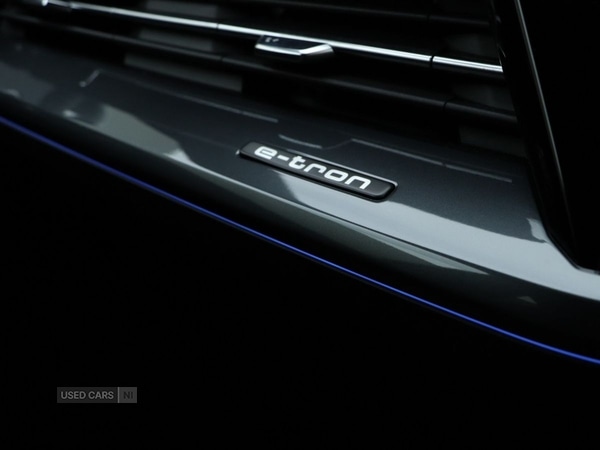 Used Audi Q4 e-tron 2024 for sale - 77268523: Photo 37