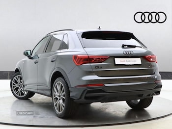 Used Audi Q3 2025 for sale - 78517867: Photo