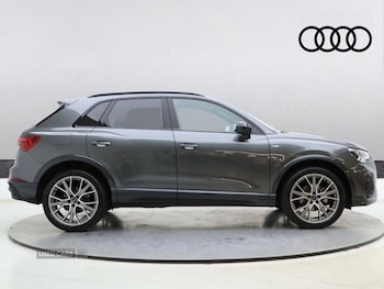 Used Audi Q3 2025 for sale - 78517867: Photo