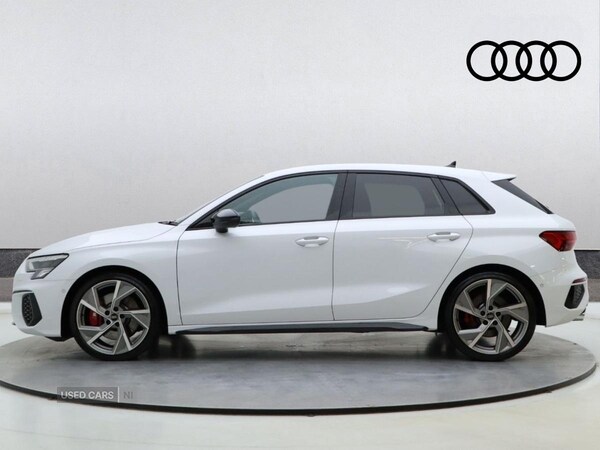 Used Audi A3 2024 for sale - 77705911: Photo 12