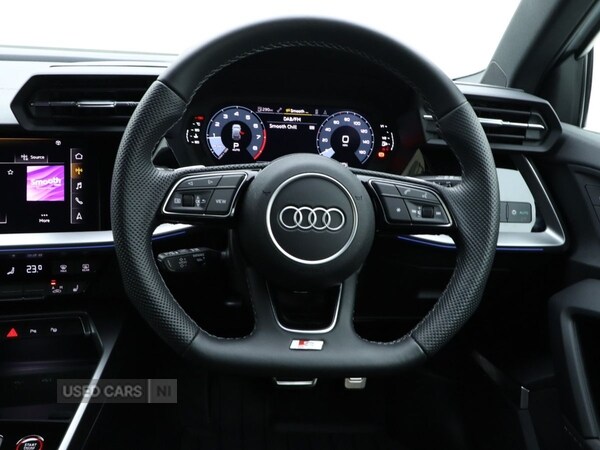 Used Audi A3 2024 for sale - 77705911: Photo 14