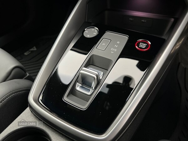 Used Audi A3 2024 for sale - 77705911: Photo 17