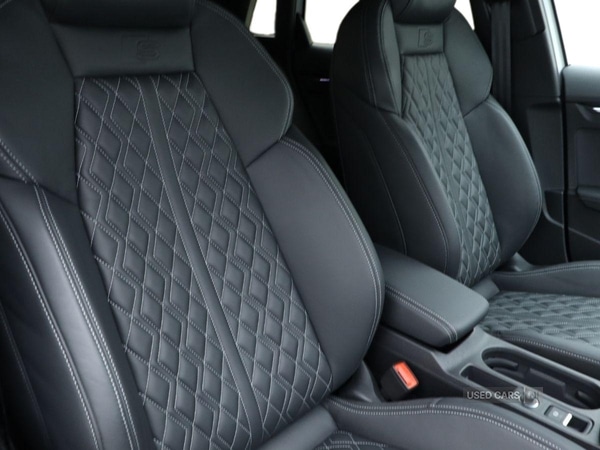 Used Audi A3 2024 for sale - 77705911: Photo 2