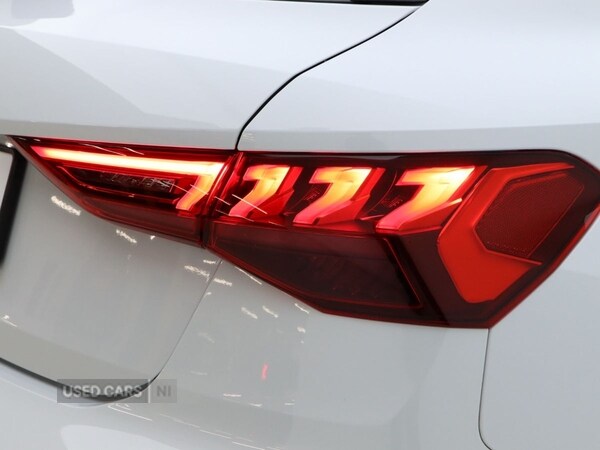 Used Audi A3 2024 for sale - 77705911: Photo 20