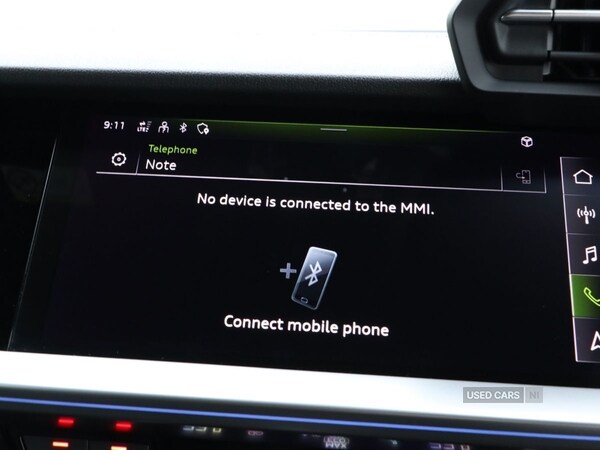 Used Audi A3 2024 for sale - 77705911: Photo 21