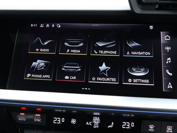 Used Audi A3 2024 for sale - 77705911: Photo 23