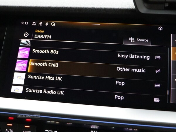 Used Audi A3 2024 for sale - 77705911: Photo 25