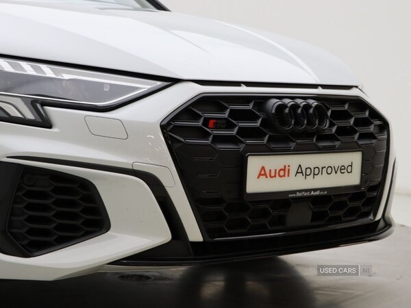 Used Audi A3 2024 for sale - 77705911: Photo 29