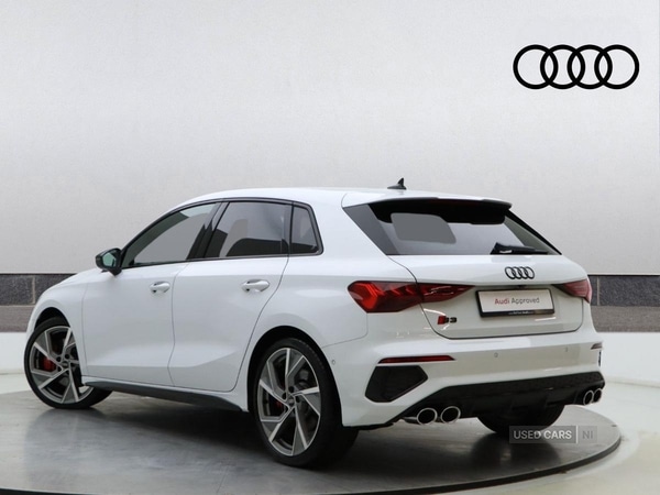 Used Audi A3 2024 for sale - 77705911: Photo 3