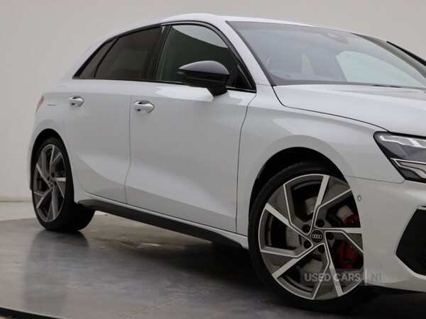 Used Audi A3 2024 for sale - 77705911: Photo 33