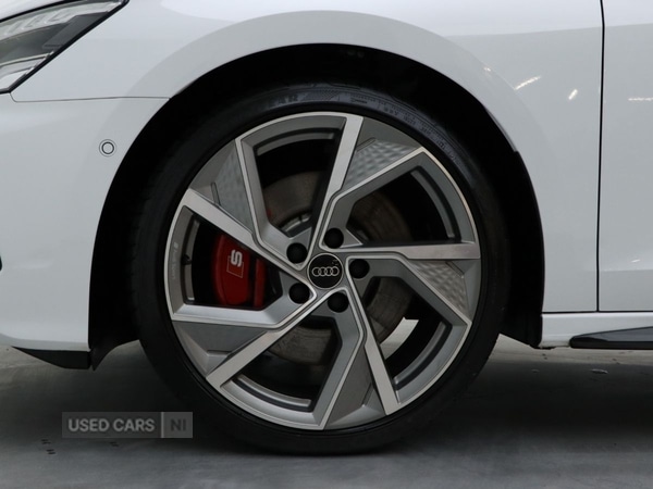 Used Audi A3 2024 for sale - 77705911: Photo 5