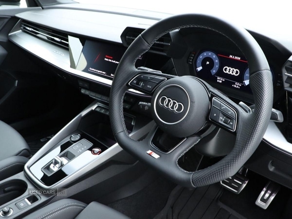 Used Audi A3 2024 for sale - 77705911: Photo 6