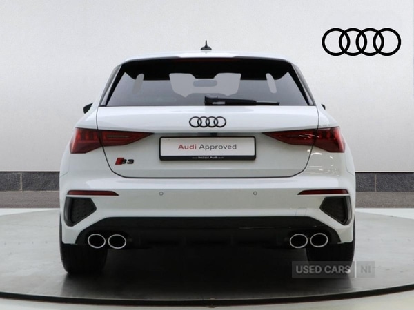 Used Audi A3 2024 for sale - 77705911: Photo 7