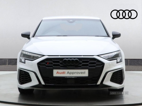 Used Audi A3 2024 for sale - 77705911: Photo 8