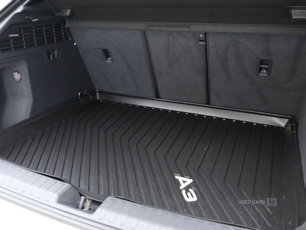 Used Audi A3 2024 for sale - 77705911: Photo 9