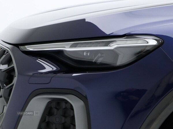 Used Audi Q5 2025 for sale - 78215362: Photo 10