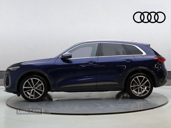 Used Audi Q5 2025 for sale - 78215362: Photo 12