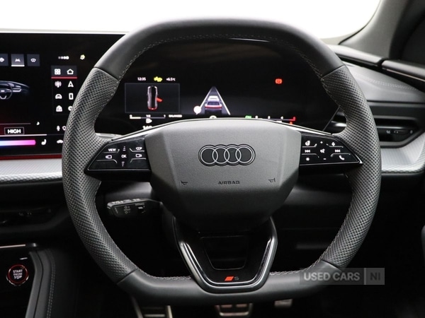 Used Audi Q5 2025 for sale - 78215362: Photo 14