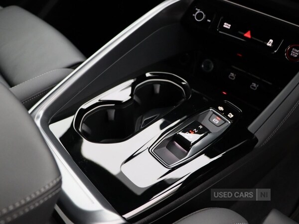 Used Audi Q5 2025 for sale - 78215362: Photo 17