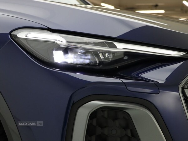 Used Audi Q5 2025 for sale - 78215362: Photo 19