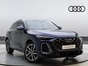 Used Audi Q5 2025 for sale - 78215362: Photo