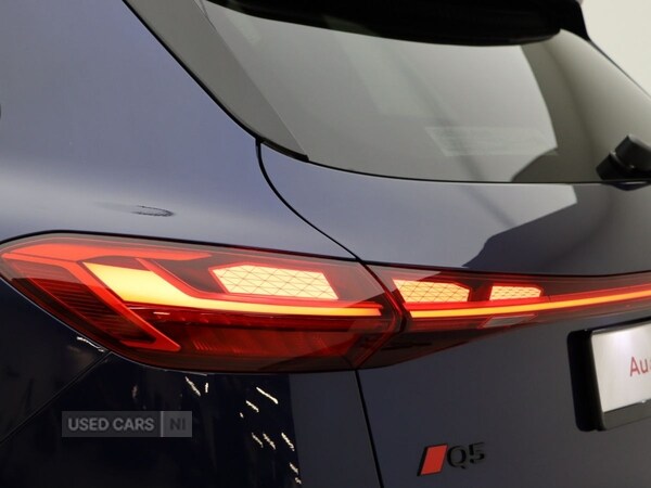 Used Audi Q5 2025 for sale - 78215362: Photo 20