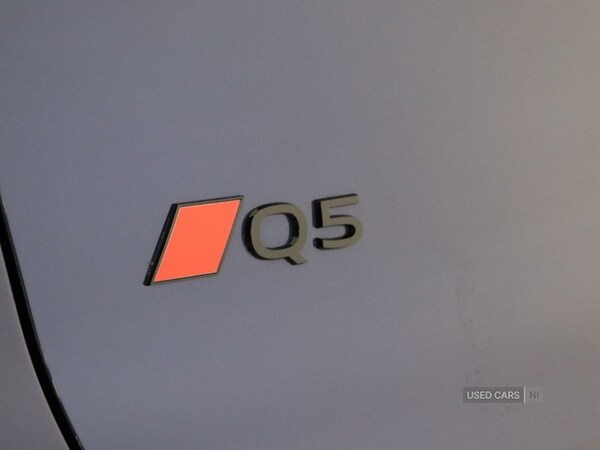 Used Audi Q5 2025 for sale - 78215362: Photo 23