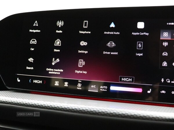 Used Audi Q5 2025 for sale - 78215362: Photo 24