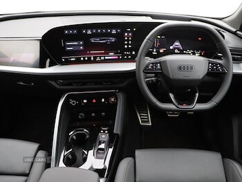 Used Audi Q5 2025 for sale - 78215362: Photo