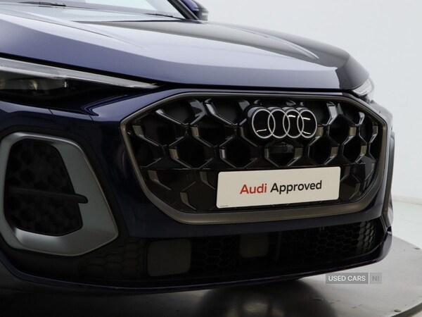 Used Audi Q5 2025 for sale - 78215362: Photo 30