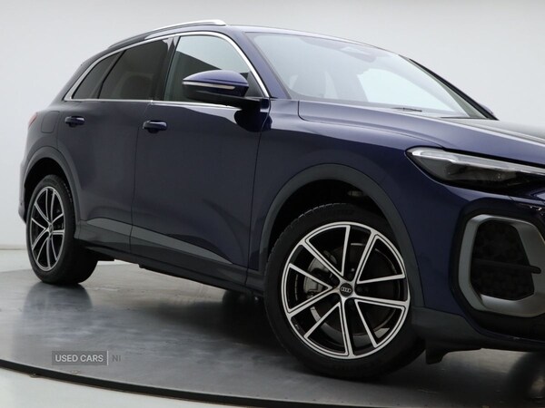 Used Audi Q5 2025 for sale - 78215362: Photo 34