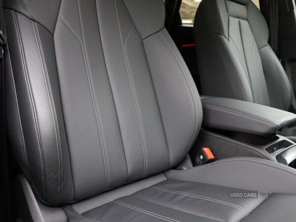 Used Audi Q5 2025 for sale - 78215362: Photo 35