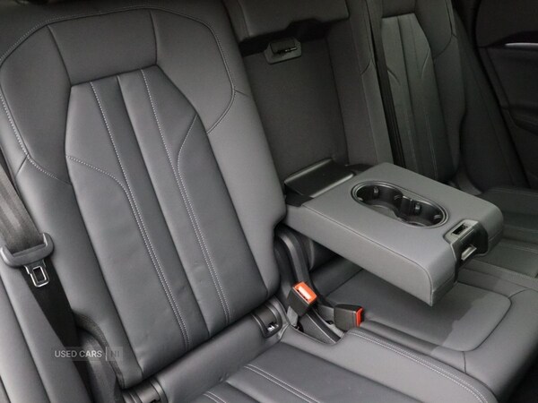 Used Audi Q5 2025 for sale - 78215362: Photo 37