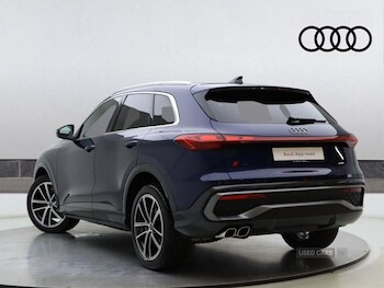 Used Audi Q5 2025 for sale - 78215362: Photo